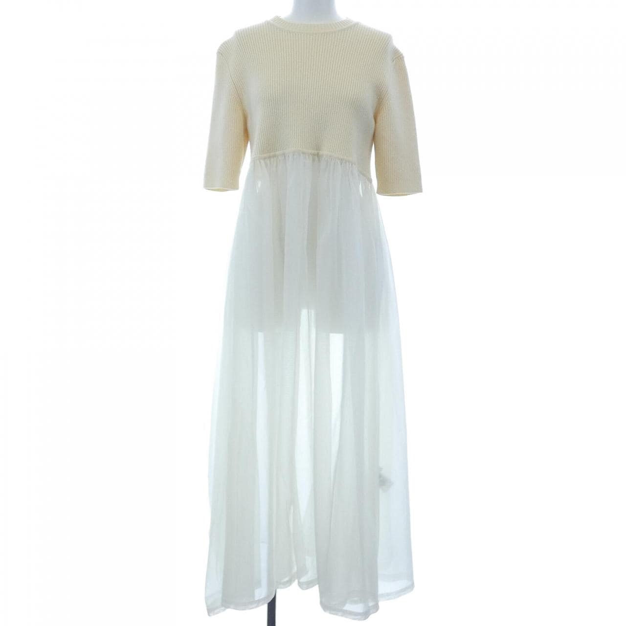 ジルサンダー JIL SANDER JSWN711325 ワンピース