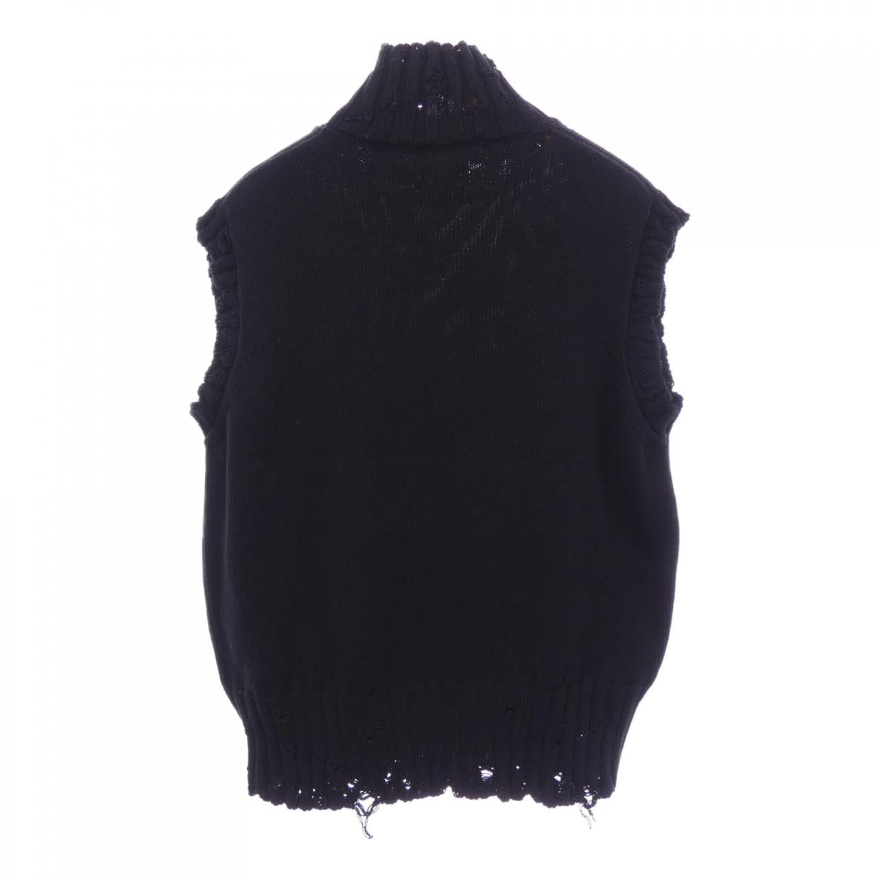 マルニ MARNI DVMG0045A0 ベスト