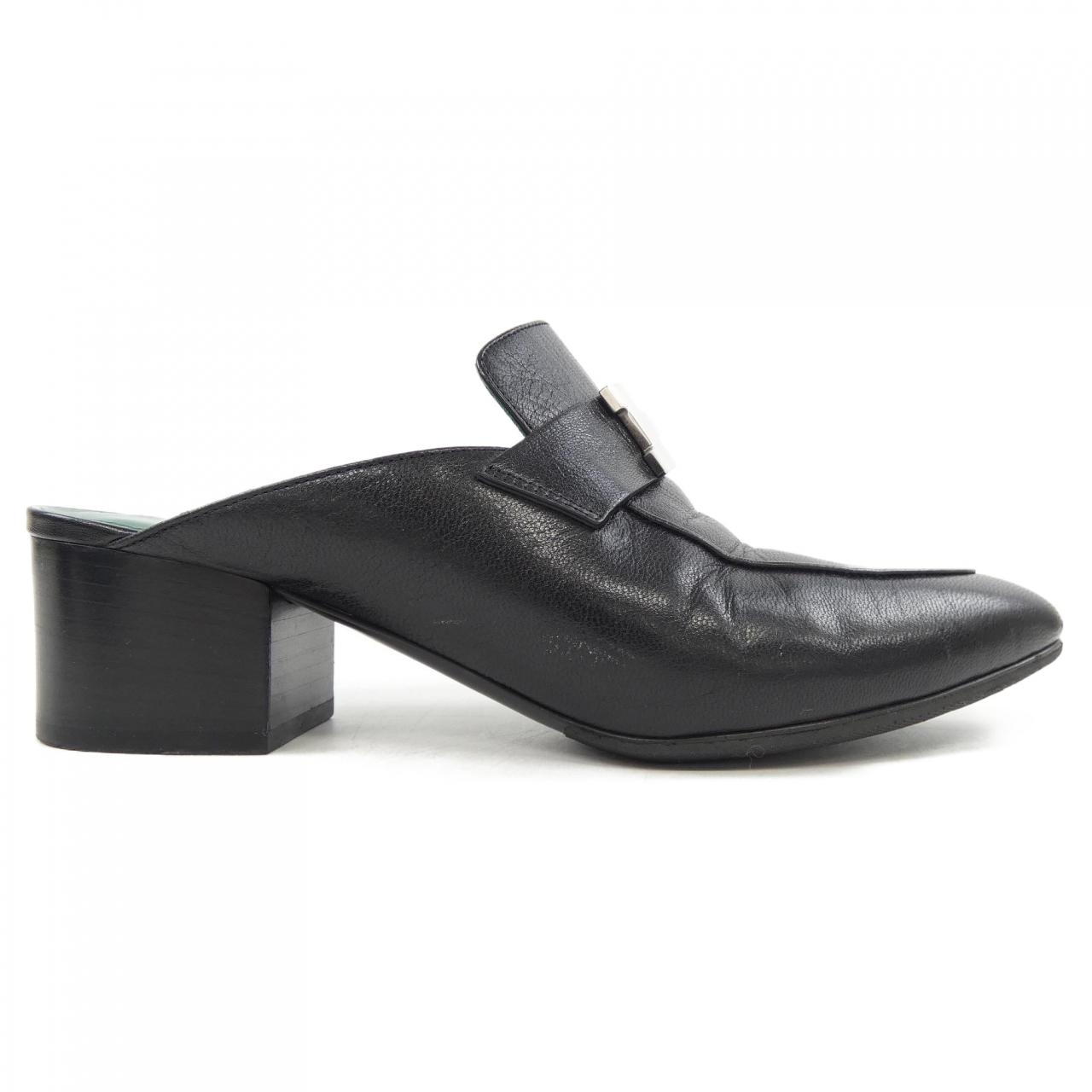 エルメス HERMES パラディ Hバックル 172103Z サンダル