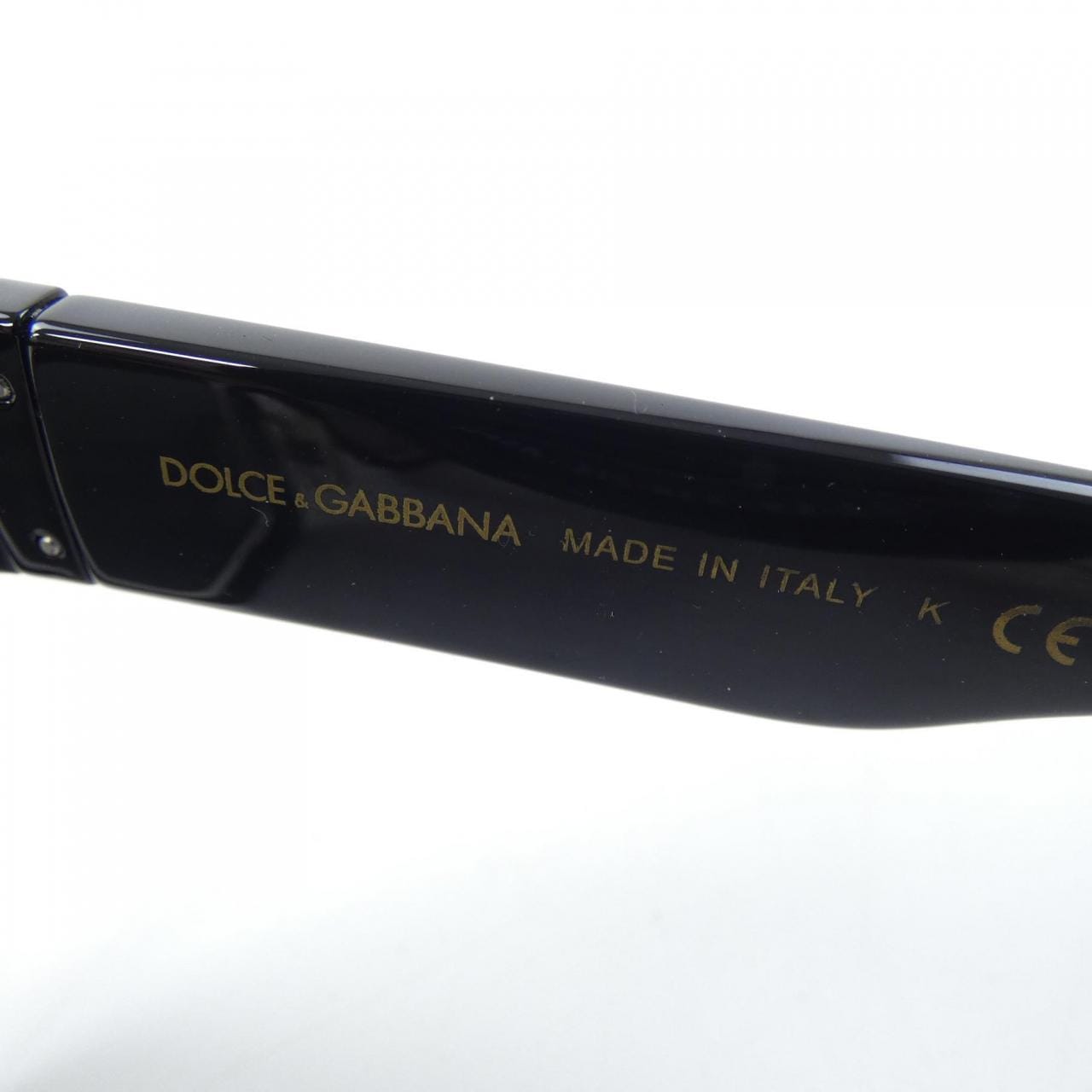ドルチェアンドガッバーナ DOLCE&GABBANA DG6125 SUNGLASSES
