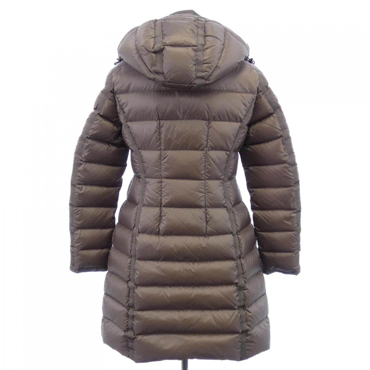 モンクレール MONCLER HERMINE ダウンコート