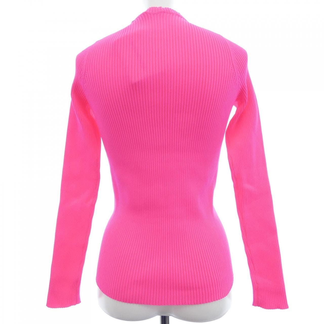 バレンシアガ BALENCIAGA 542625 T6139 ニット