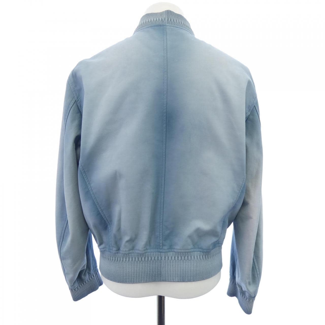 ベルルッティ Berluti R24LBL119 レザージャケット