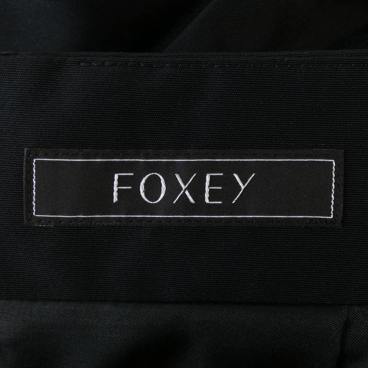 フォクシー FOXEY 34585 スカート