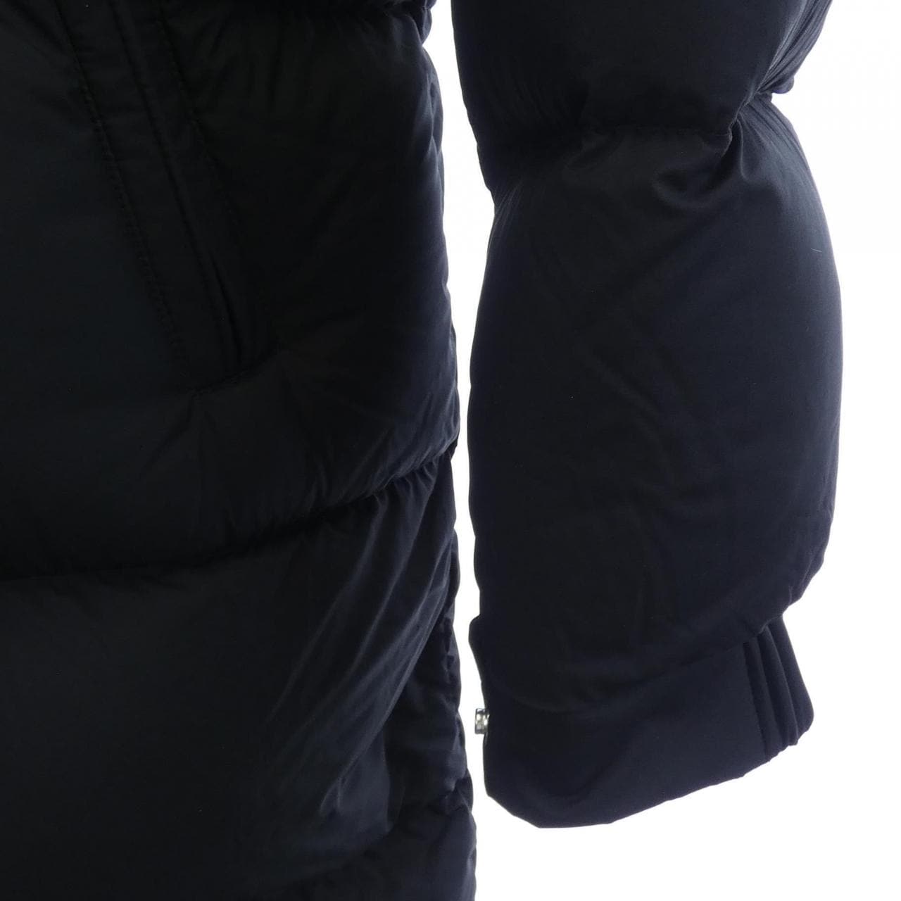 モンクレール MONCLER HANOVERIAN ダウンコート