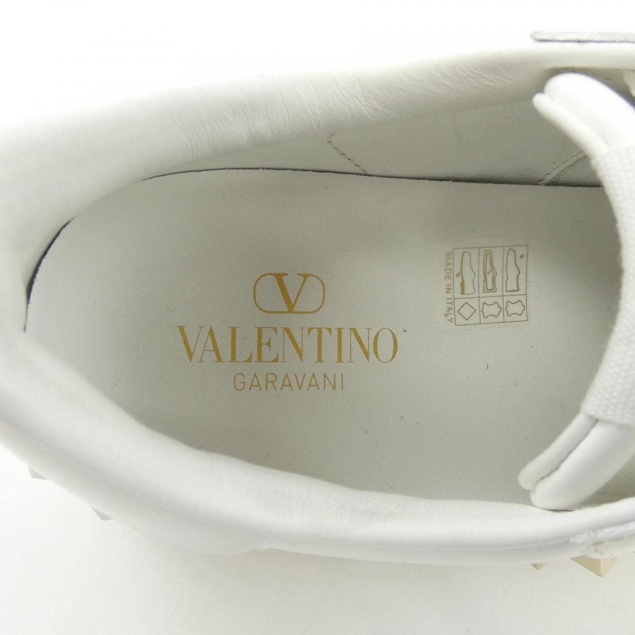 ヴァレンティノガラヴァーニ VALENTINO GARAVANI スニーカー