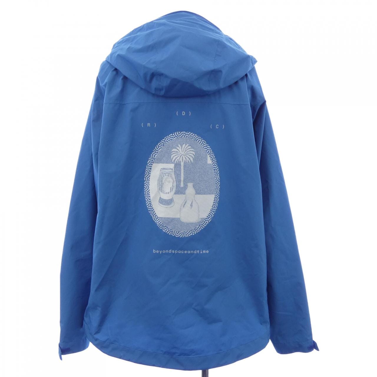 ラブ RAB ブルゾン