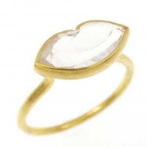 マリエレーヌ･ドゥ･タイヤック テンダー キス リング