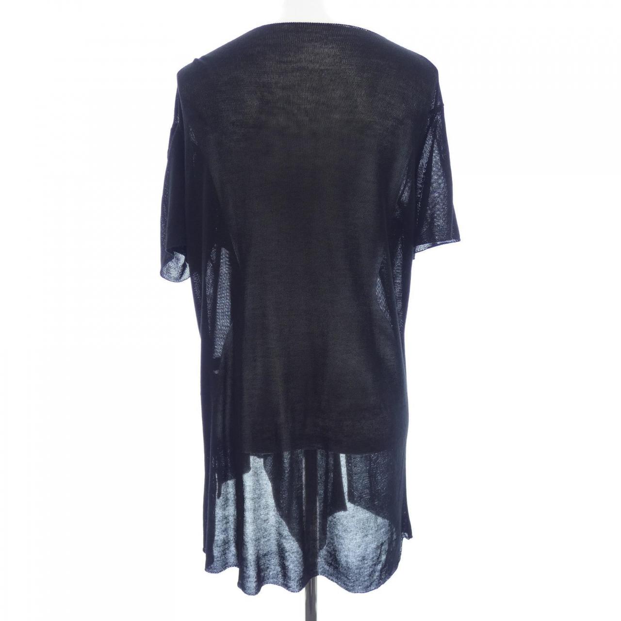 ヨウジヤマモト YOHJI YAMAMOTO FZ-K199-980 ニット