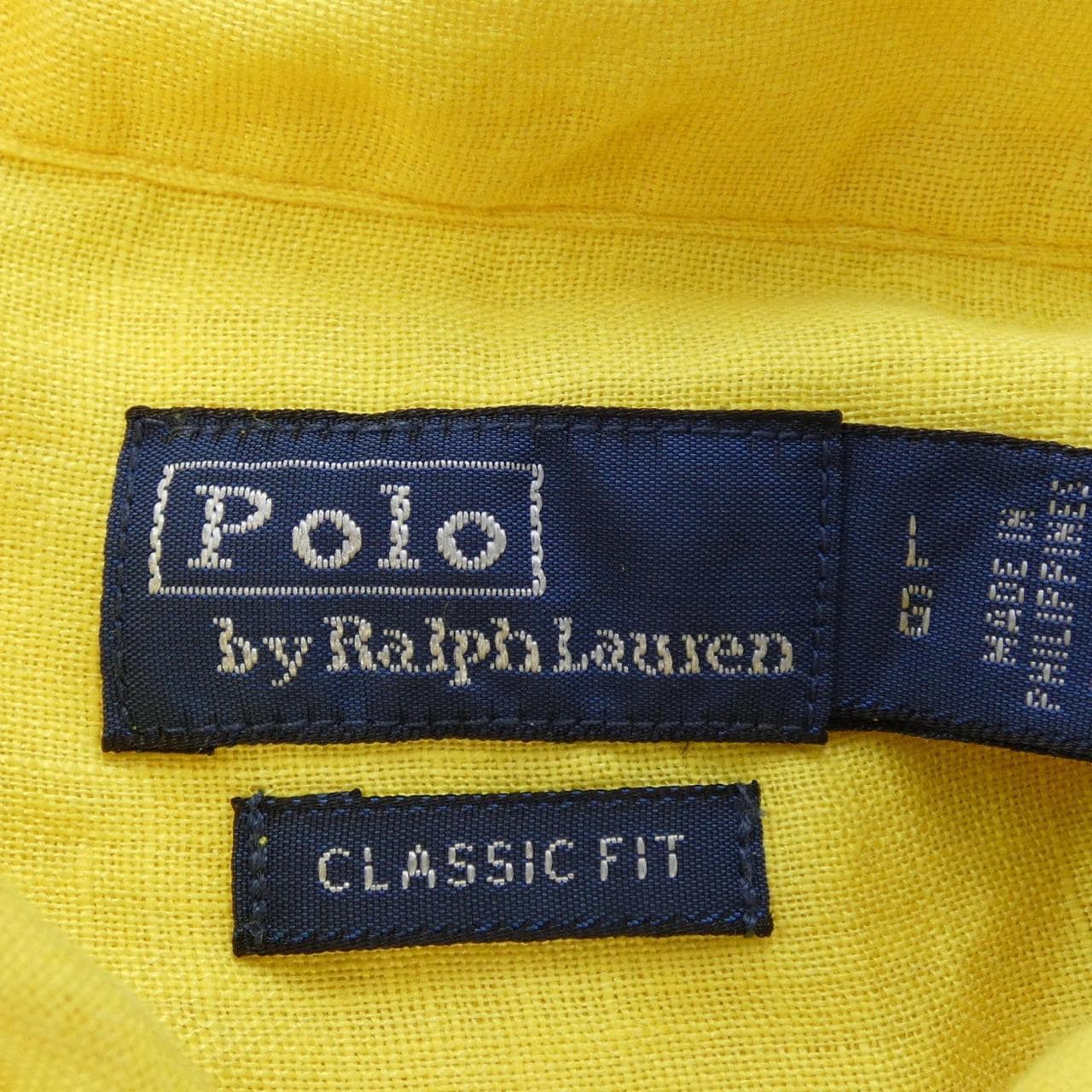 ポロラルフローレン POLO RALPH LAUREN シャツ