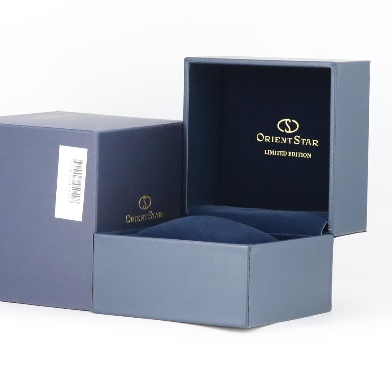 ORIENT STAR M42 潛水錶 1964 第二版 F6 日期限定 F6N4-UAR0/RK-AU0702B TI自動上弦