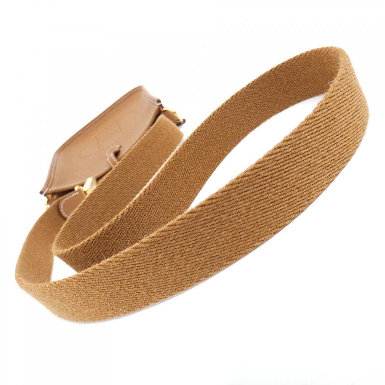 【未使用品】エルメス エヴリン アマゾン ショート ストラップ 16cm 085945CC ショルダーバッグ