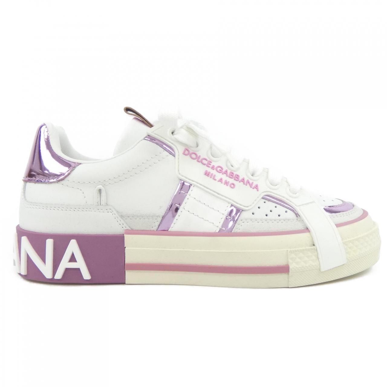 Dolce DOLCE&GABBANA Gabbana CK1863 運動鞋