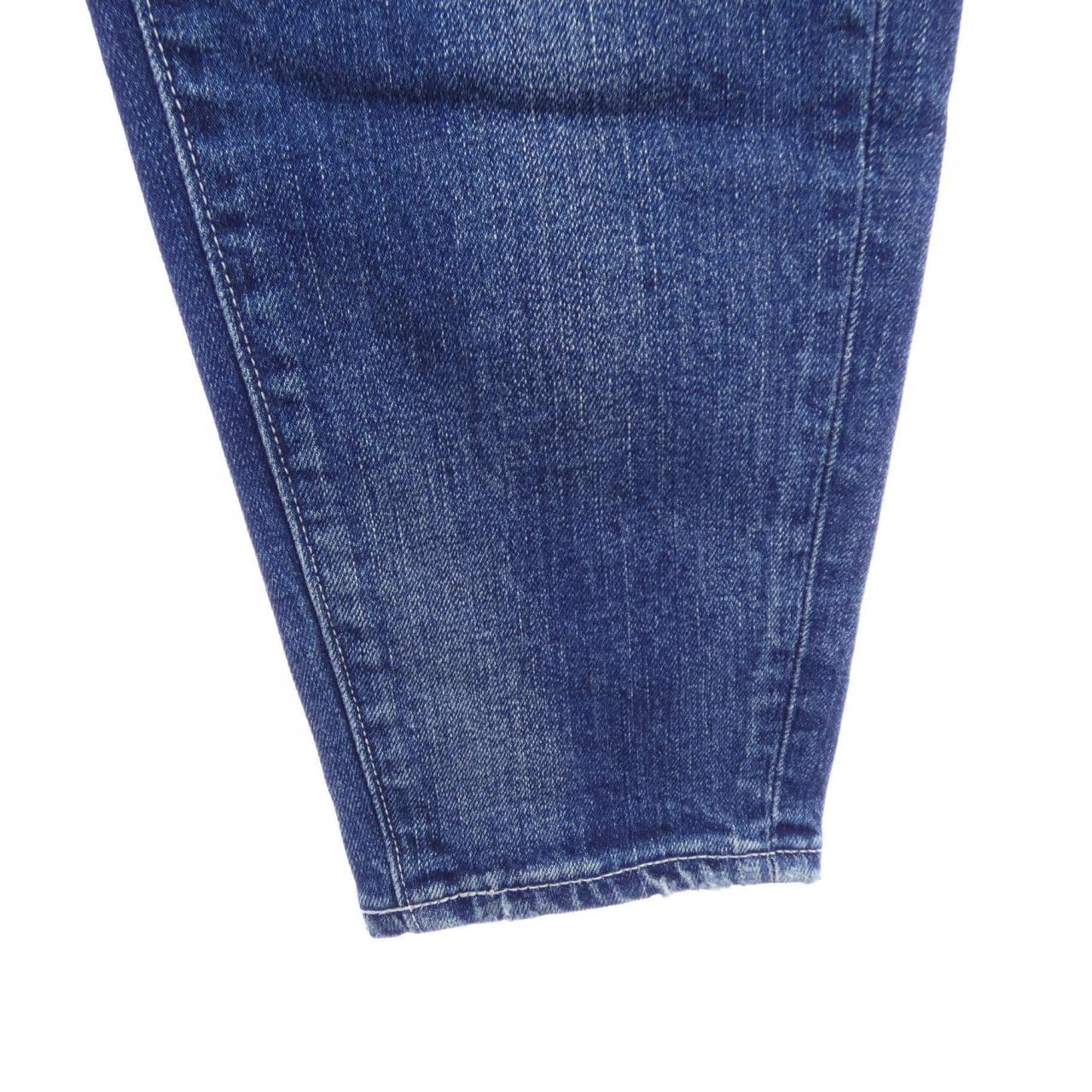 レッドカード RED CARD ジーンズ