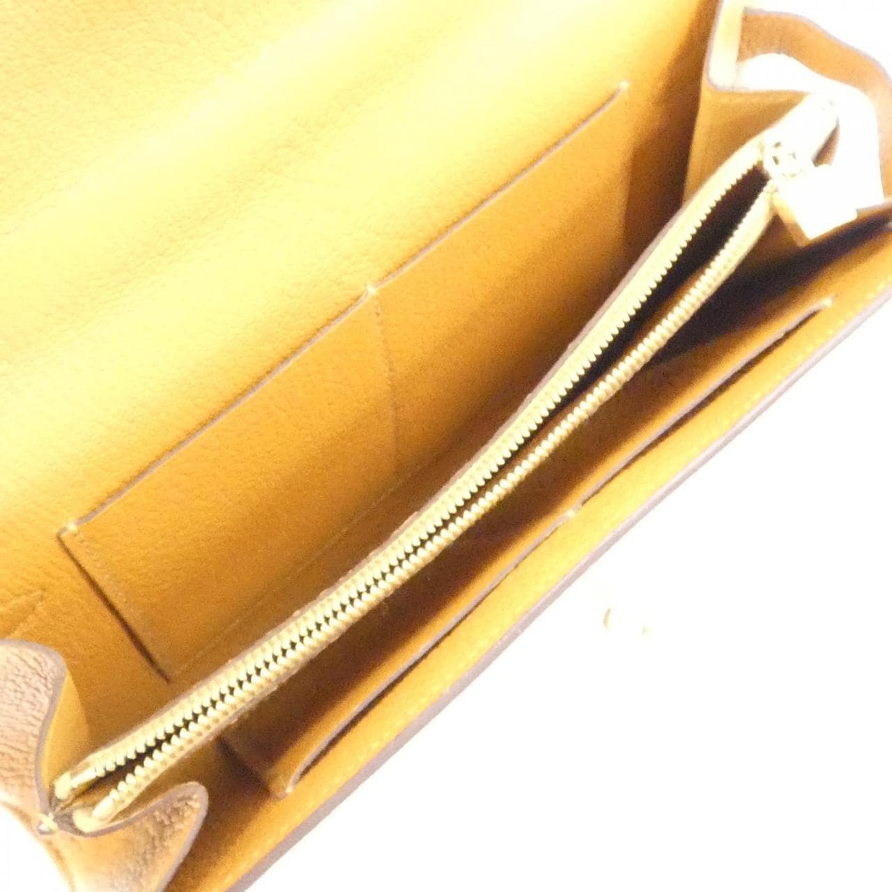 エルメス ケリー クラシック トゥー ゴー 080255CC ショルダーウォレット