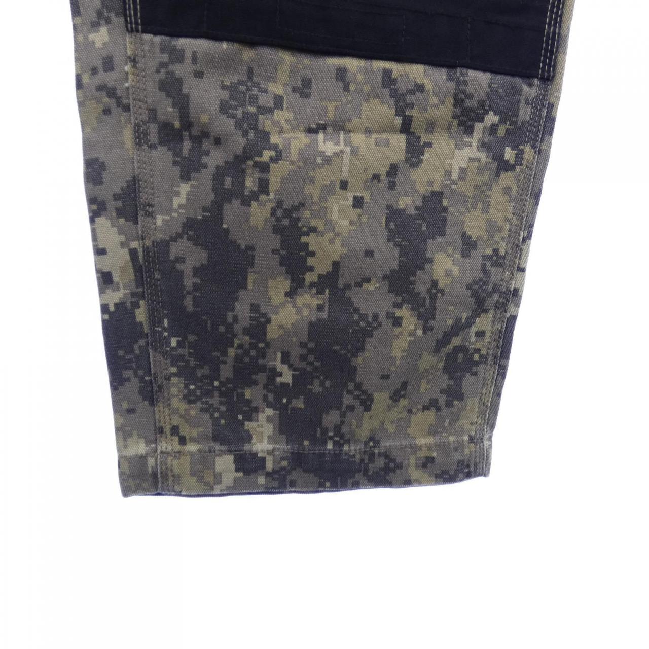 シュプリーム SUPREME DICKIES CORDURA CARGO パンツ