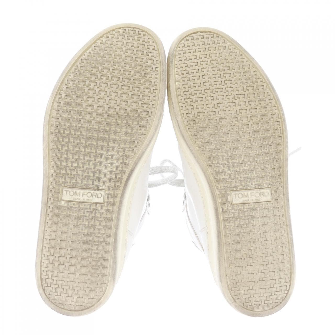 トムフォード TOM FORD W1196T スニーカー