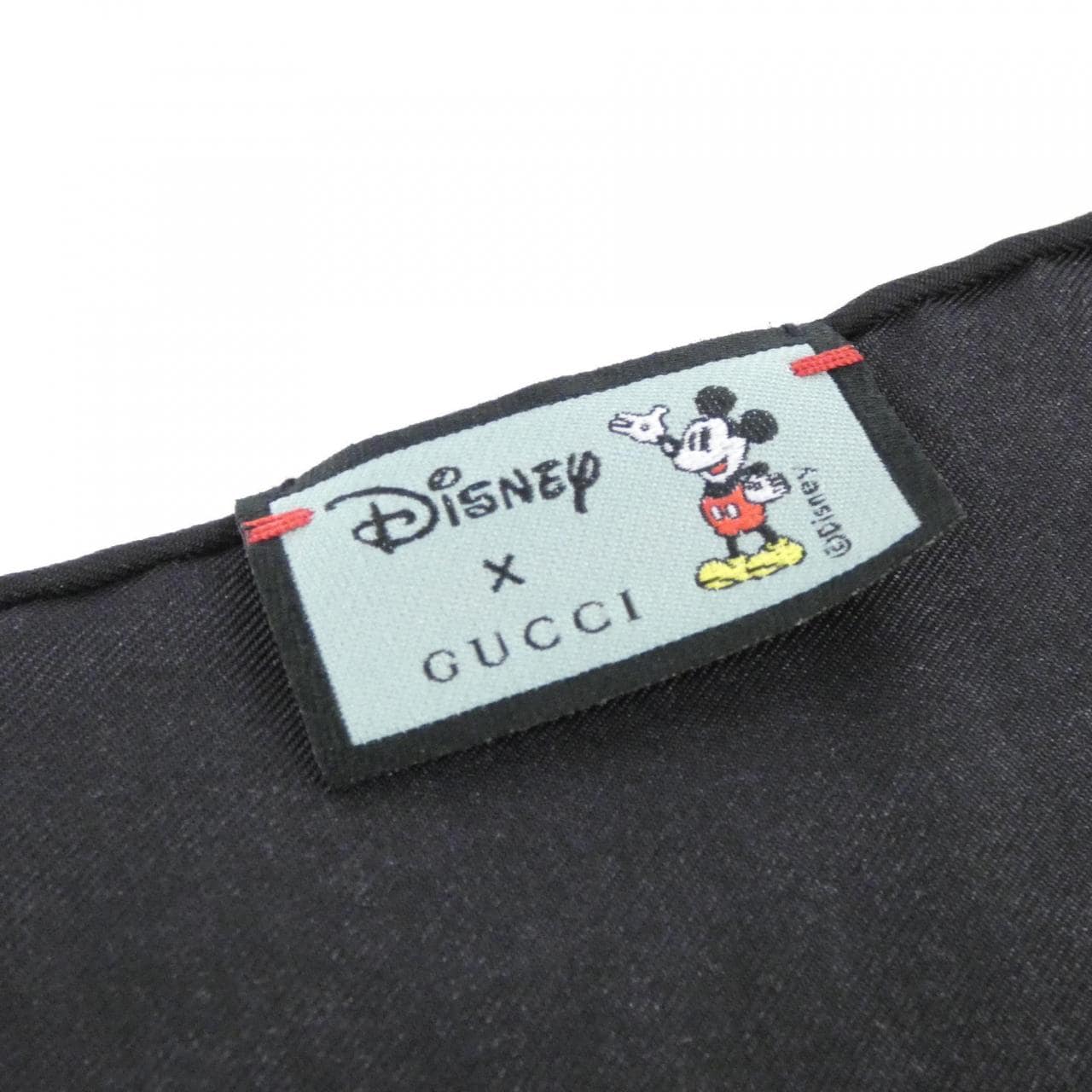 グッチ 607325 3G001 スカーフ