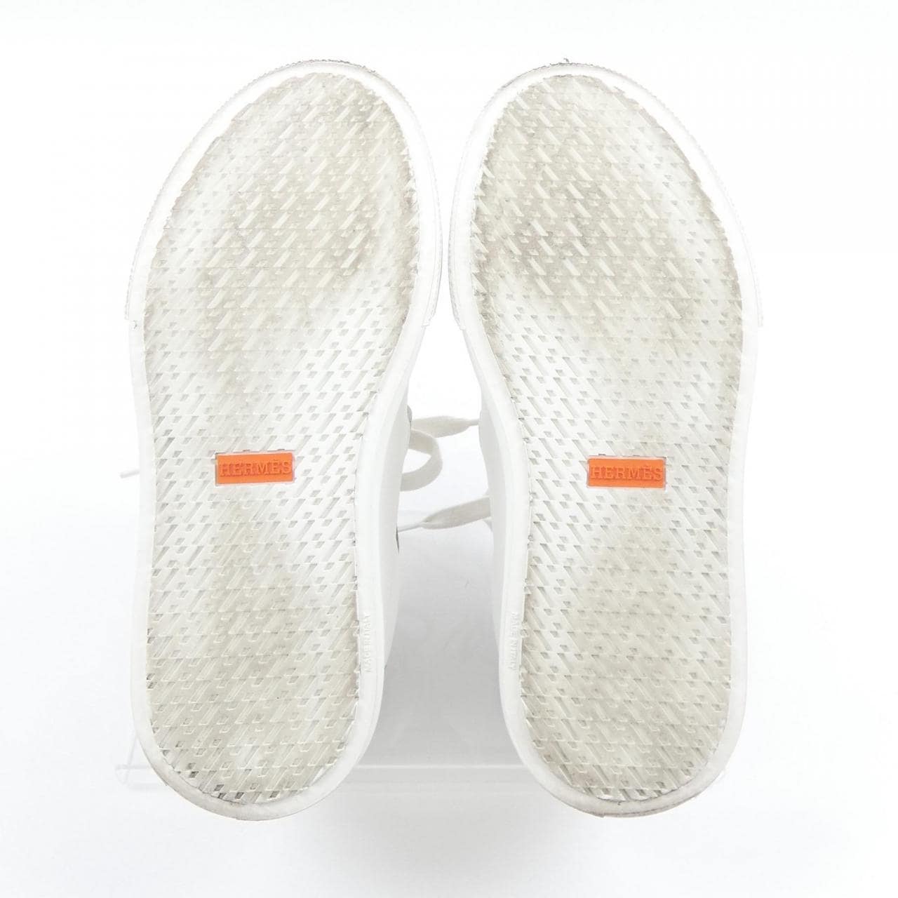 エルメス HERMES デイ DAY ケリーバックル 212257Z スニーカー