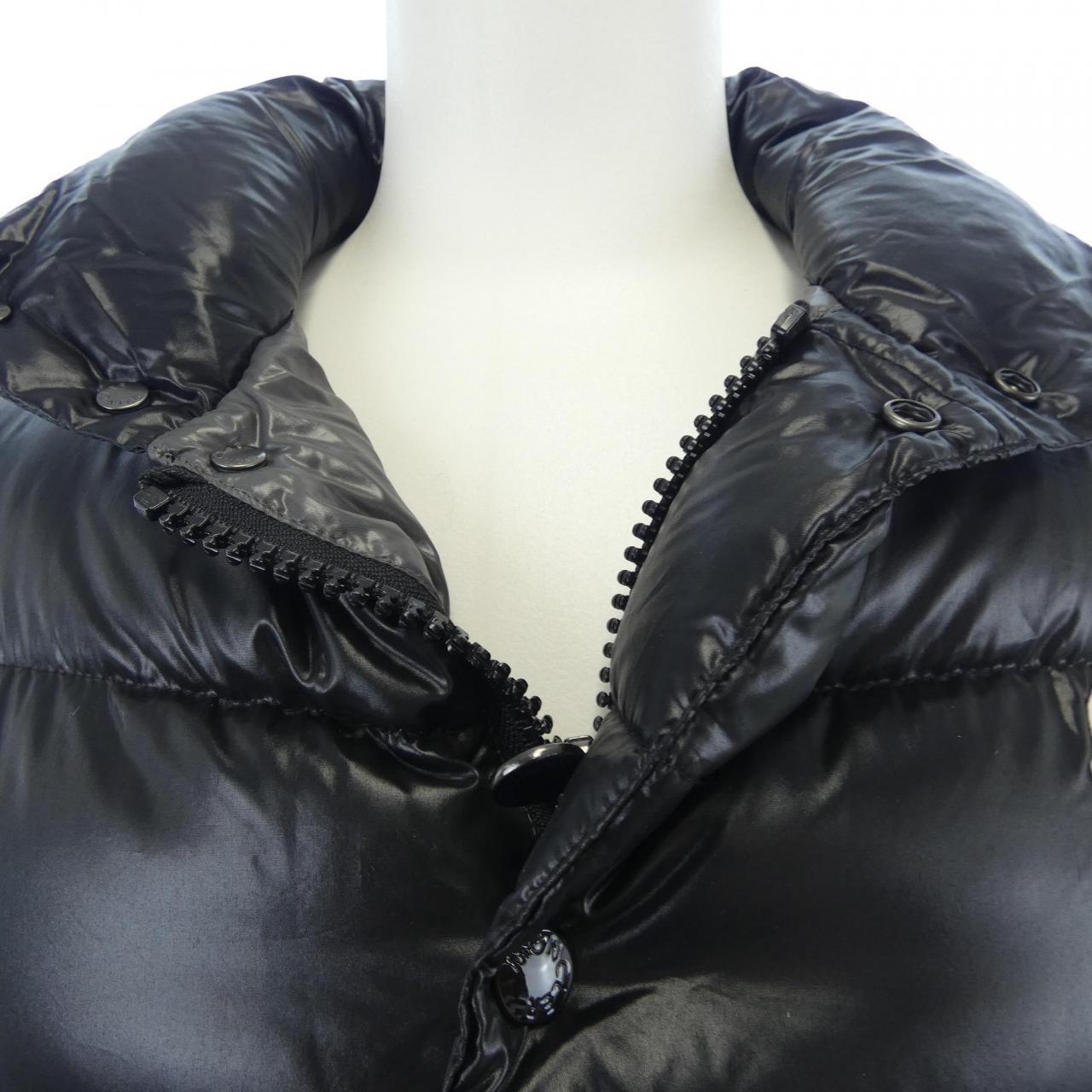 モンクレール MONCLER TIB ダウンベスト