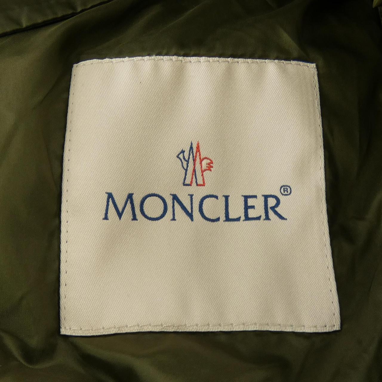 モンクレール MONCLER BELLEUSE ジャケット