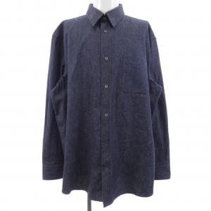 エルメス HERMES Chemise corps droit 556060HA シャツ
