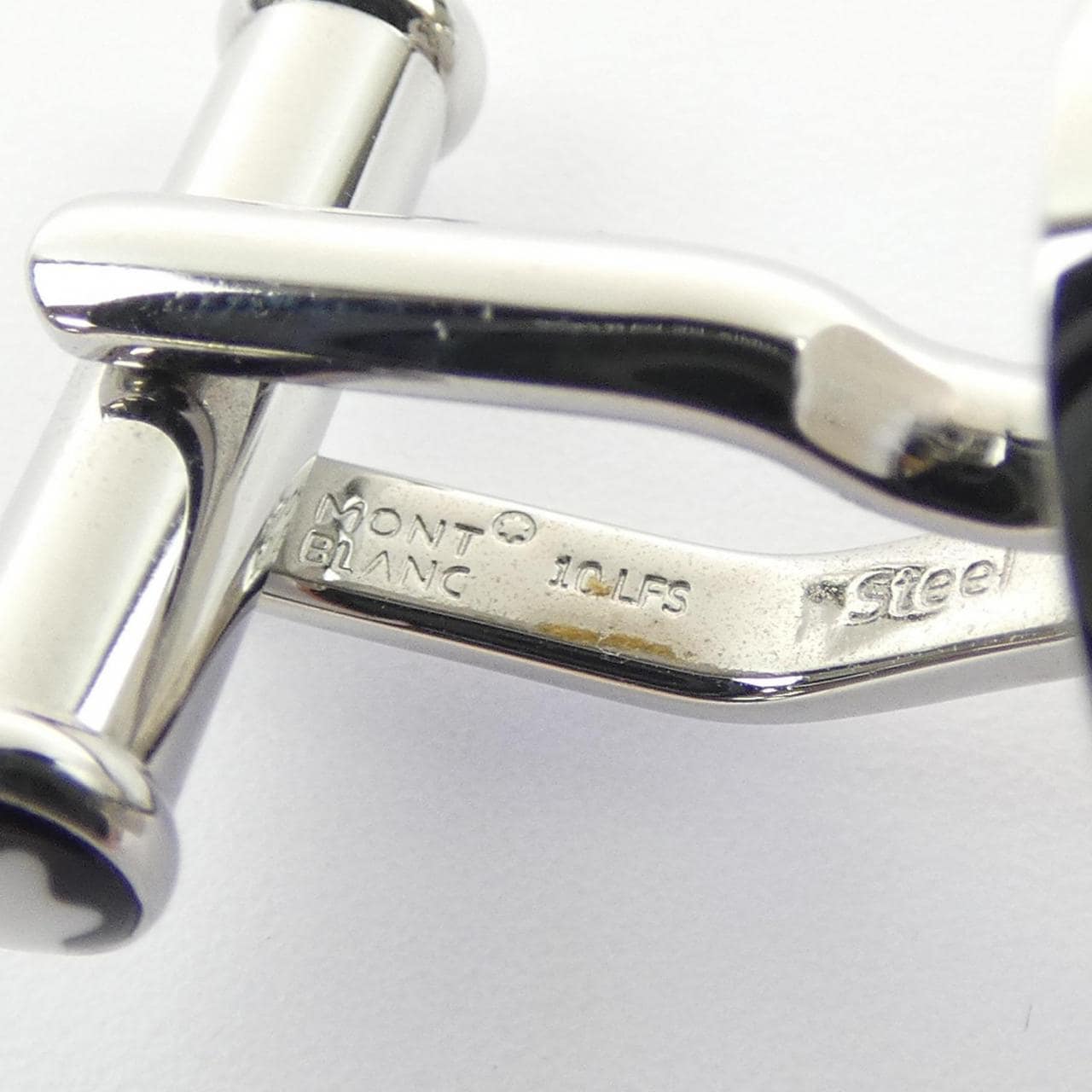モンブラン MONTBLANC カフス