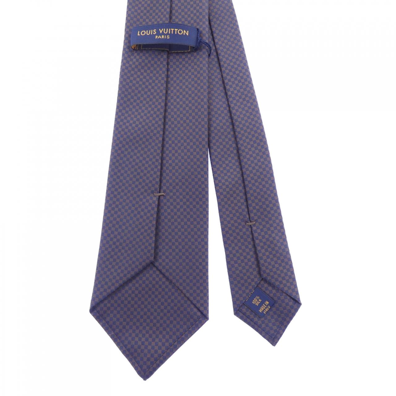 ルイヴィトン LOUIS VUITTON NECKTIE