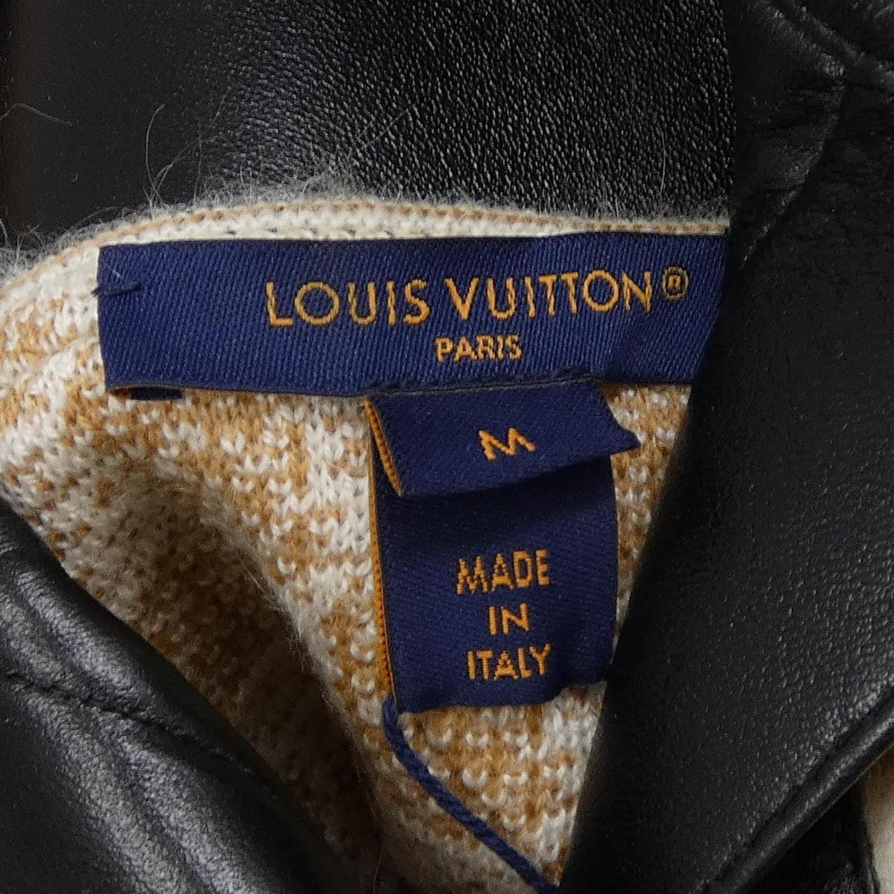 ルイヴィトン LOUIS VUITTON FRKC38OKM ジャケット