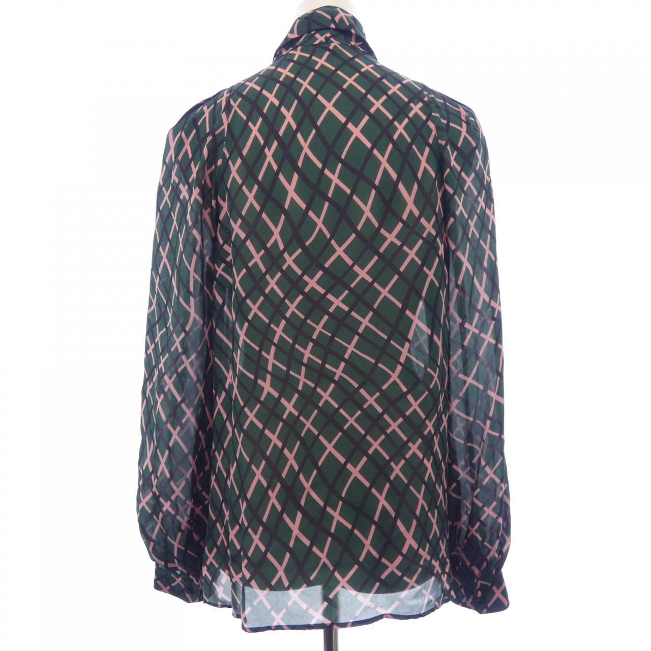 グッチ GUCCI 382335 ZFP09 シャツ