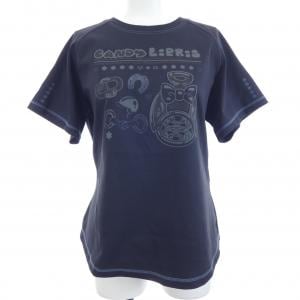 エルメス HERMES CANDY LIBRIS 5H4630DC Tシャツ