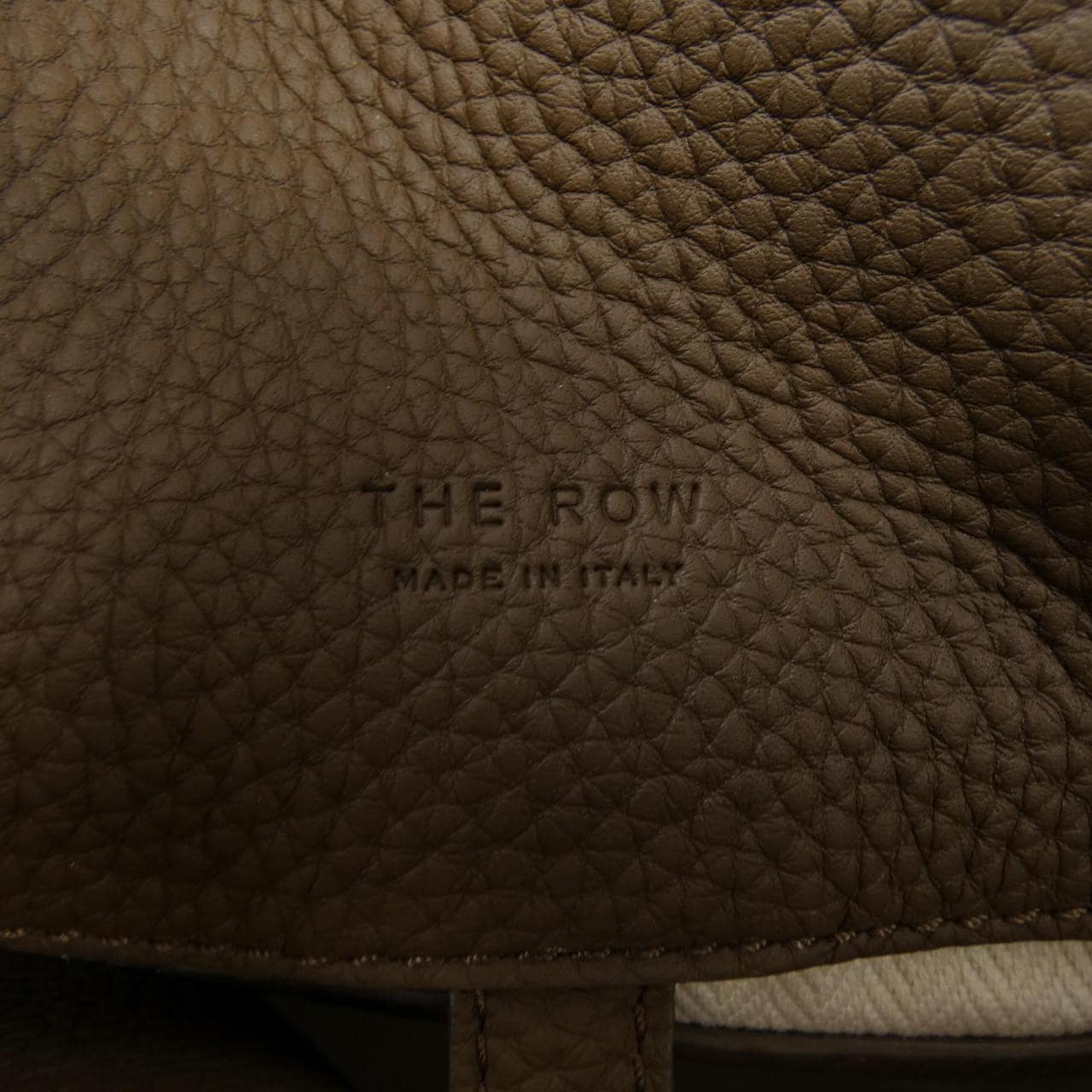 ザロウ THE ROW ソフトマルゴー SOFT MARGAUX W1254L133 BAG