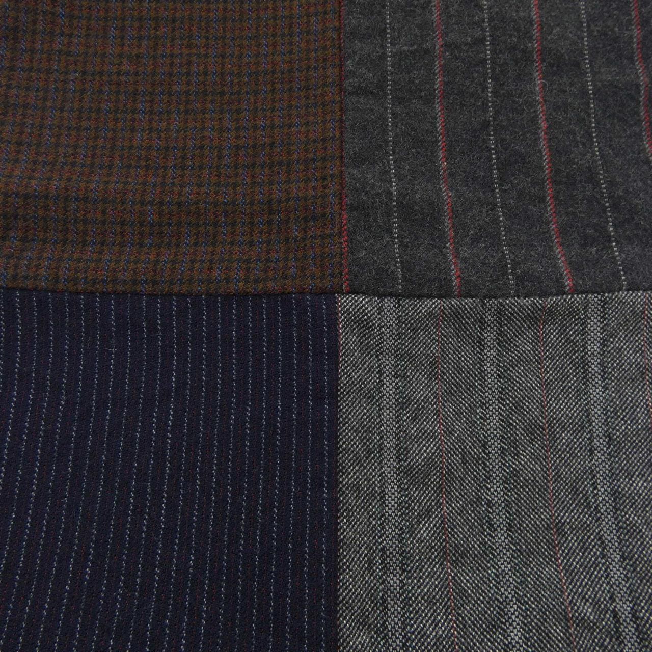 コムデギャルソンオム COMME des GARCONS HOMME HR-K408 MUFFLER