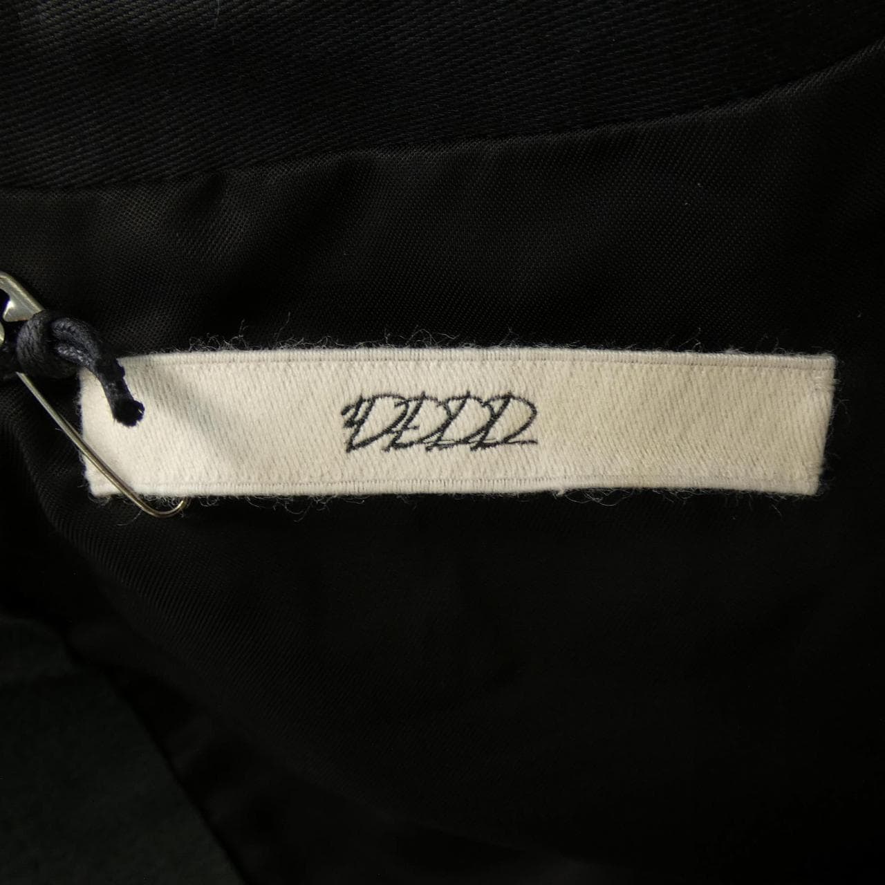 DDDD 0724101 トップス