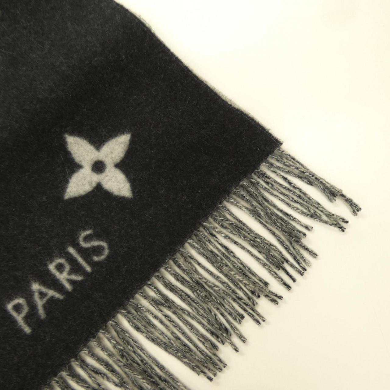 ルイヴィトン LOUIS VUITTON レイキャビック M71040 MUFFLER