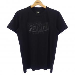 フェンディ FENDI FY1319 AWOW Tシャツ