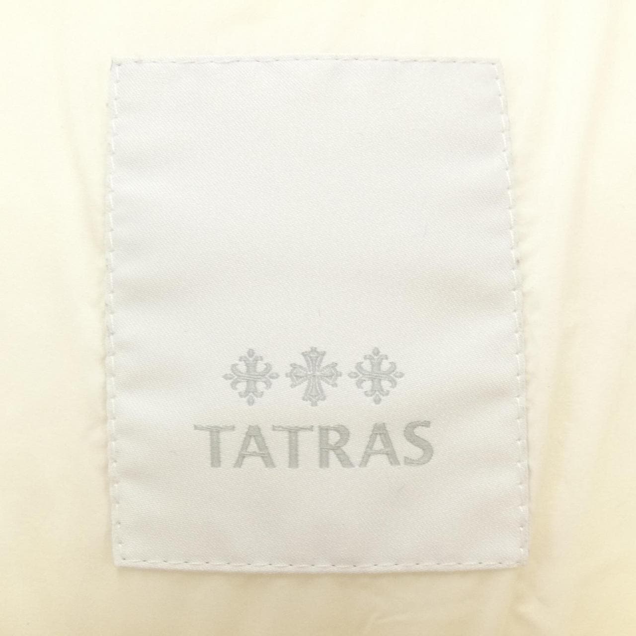 タトラス TATRAS LTSE23A4980-D ダウンコート