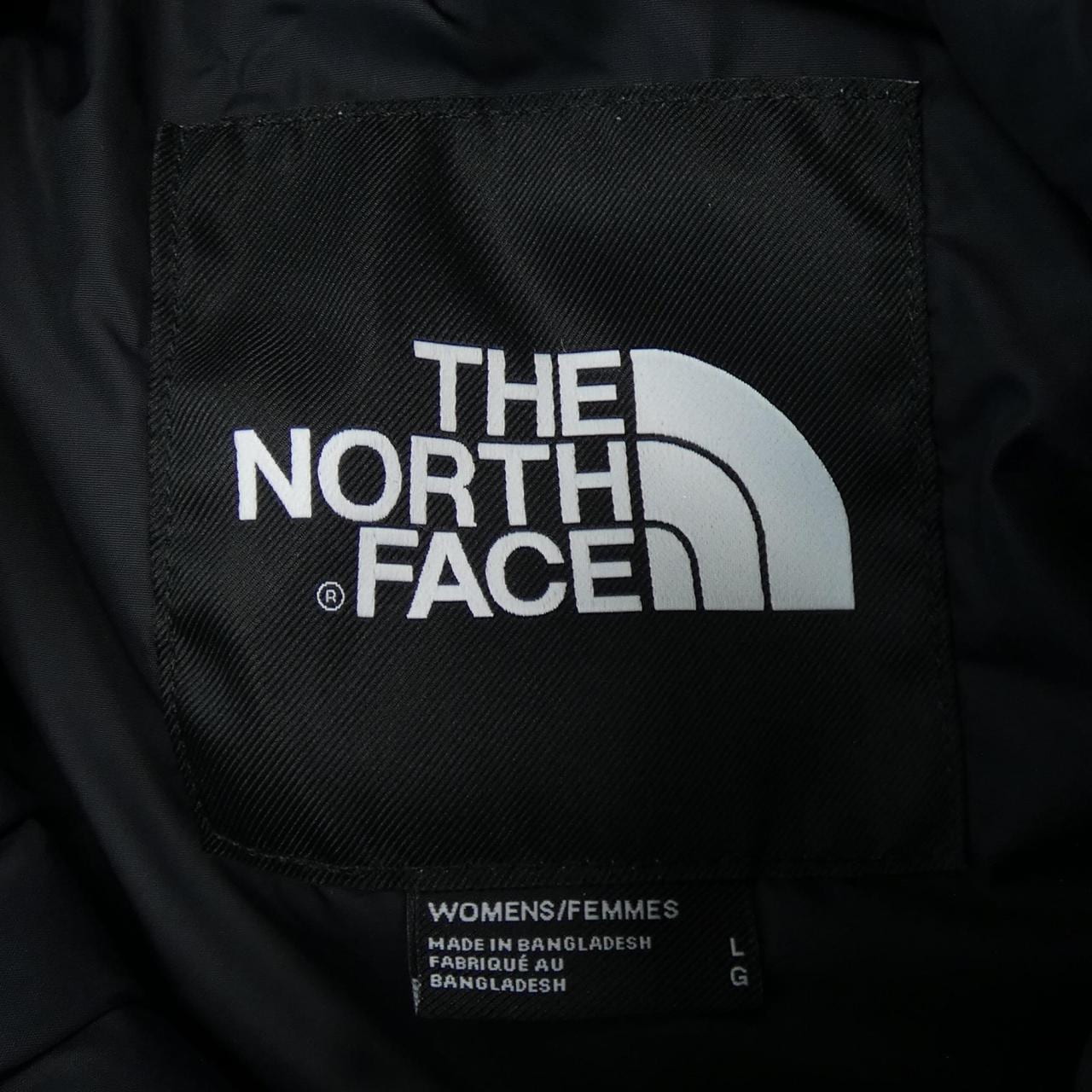 The North Face THE NORTH FACE down jacket