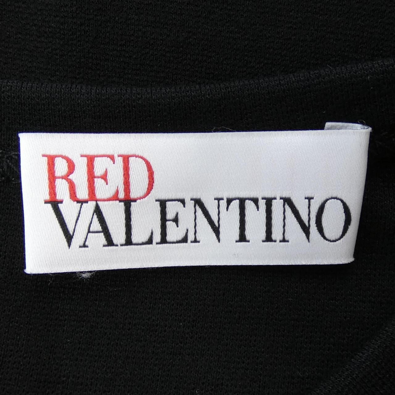 RED VALENTINO VALENTINO dress