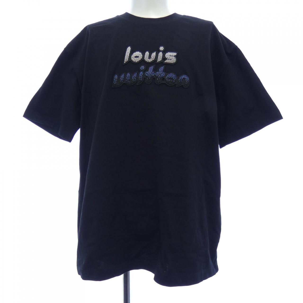 ルイヴィトン LOUIS VUITTON Tシャツ