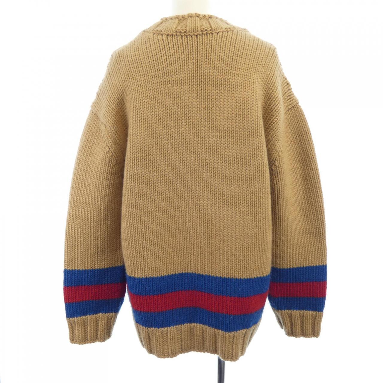 GUCCI针织衫