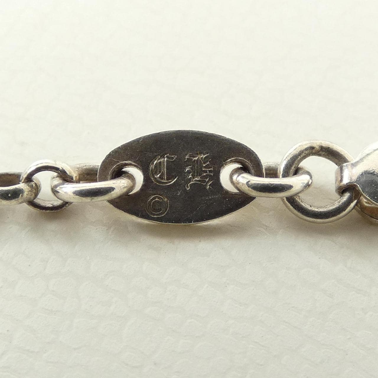クロムハーツ CHROME HEARTS NECKLACE