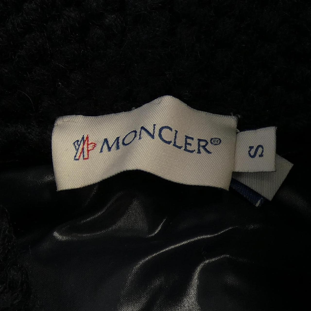 モンクレール MONCLER ダウンベスト