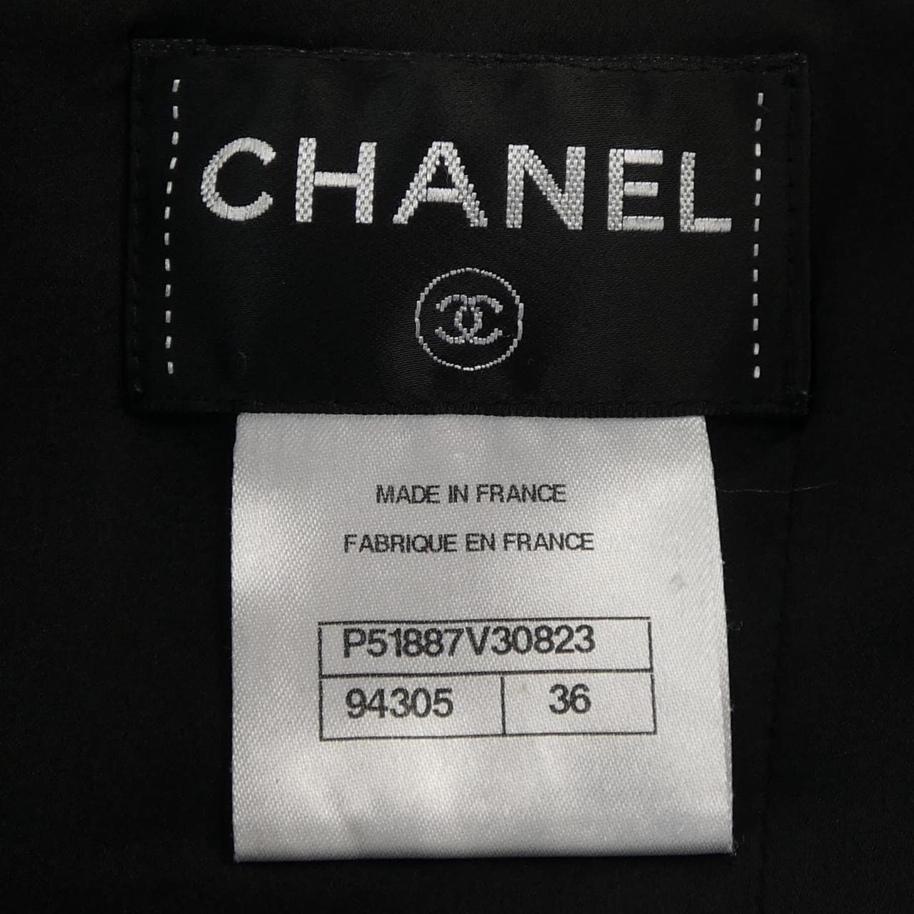 シャネル CHANEL ワンピース