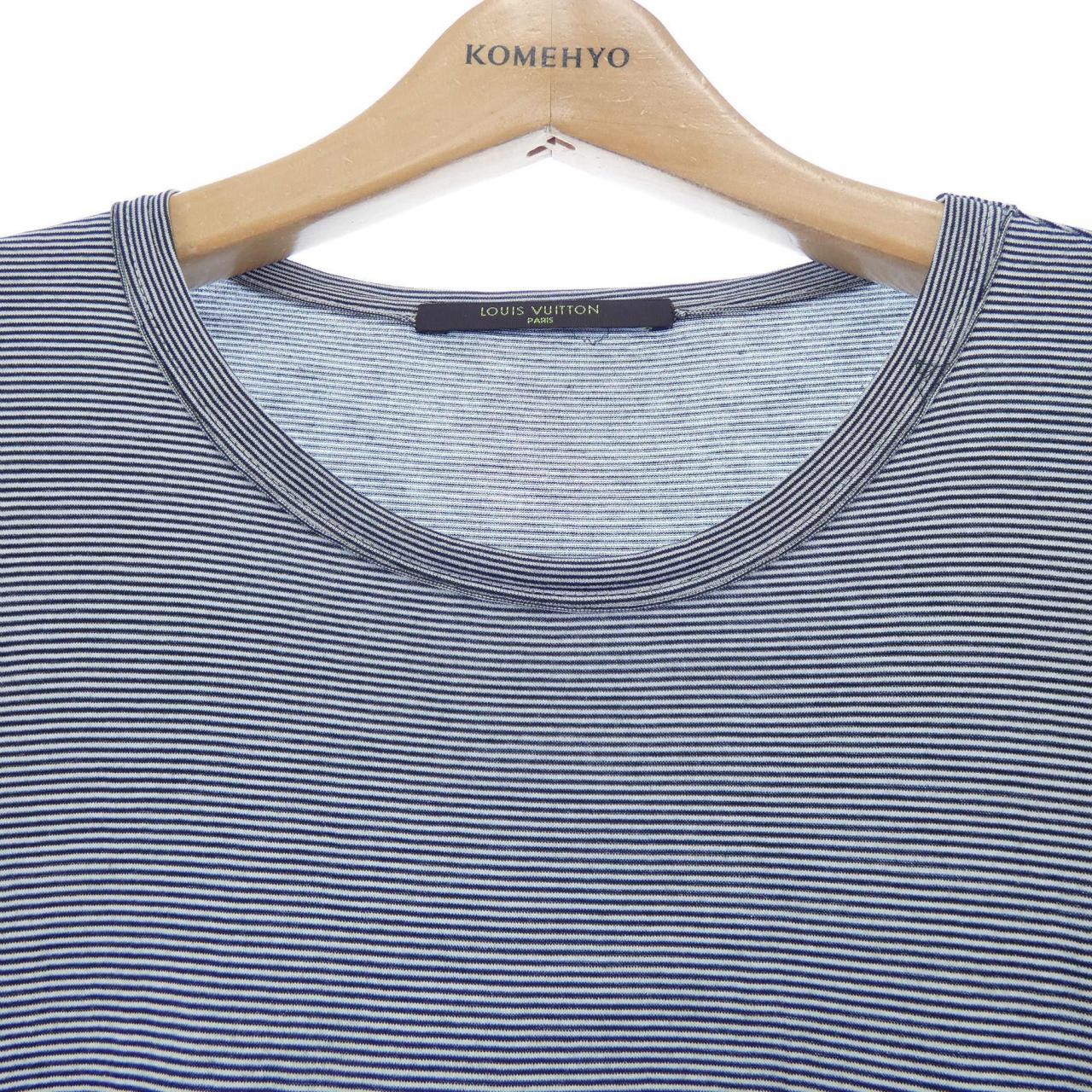 ルイヴィトン LOUIS VUITTON Tシャツ