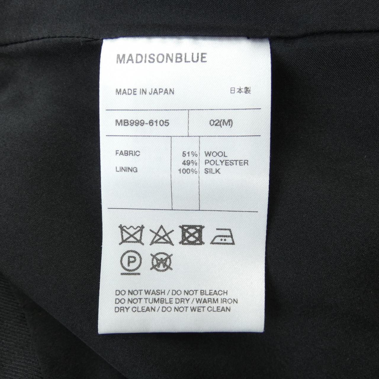 マディソンブルー MADISON BLUE スカート