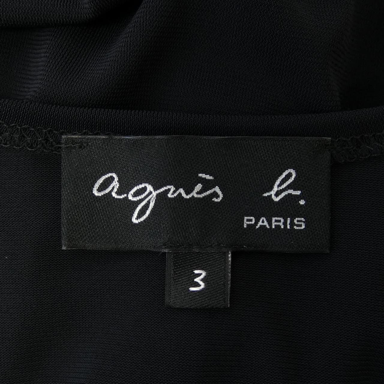 アニエスベー Agnes.b ベスト