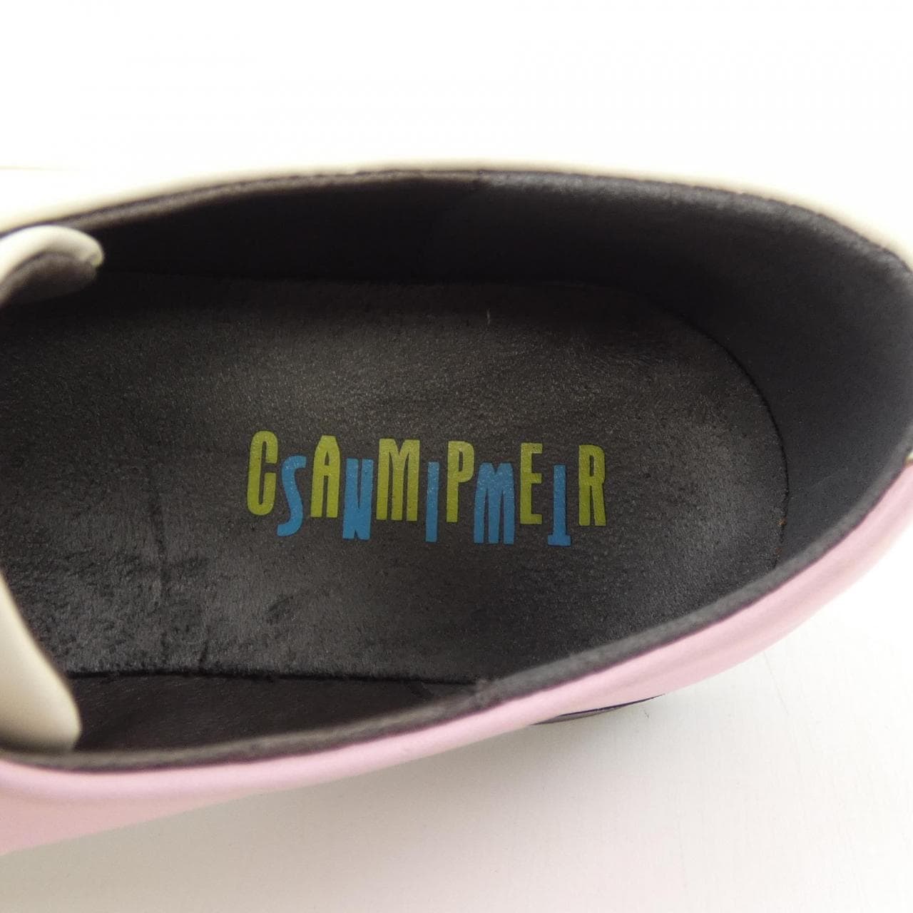 カンペール CAMPER シューズ
