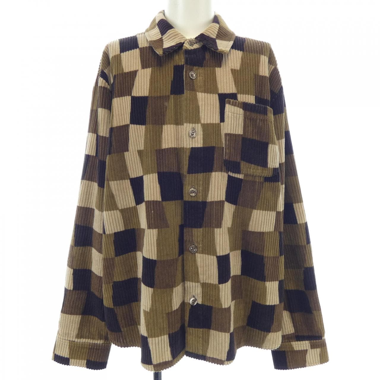 STUSSY shirt