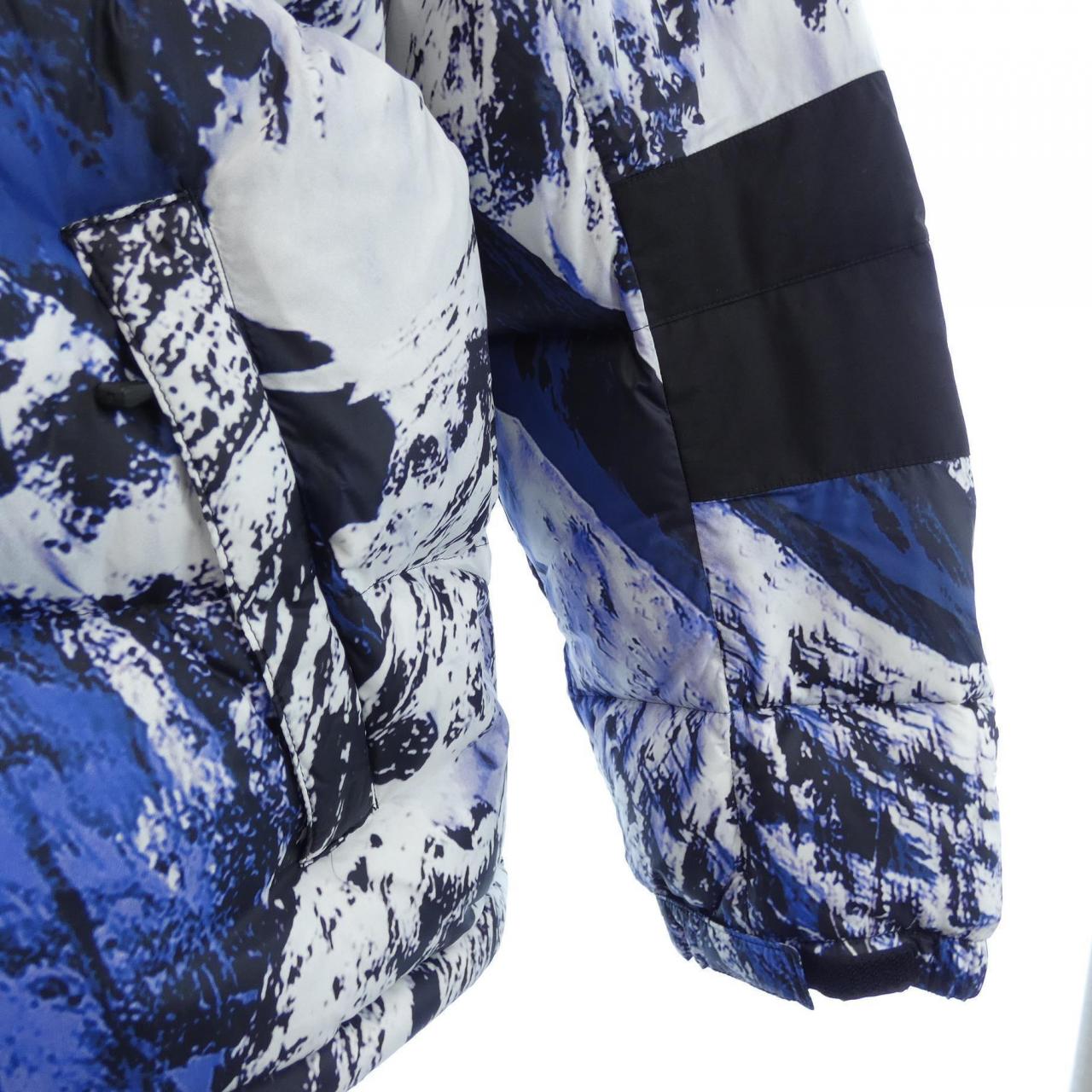 シュプリームザノースフェイス SUPREME×THE NORTH FACE NF0A3LHQ ダウンジャケット